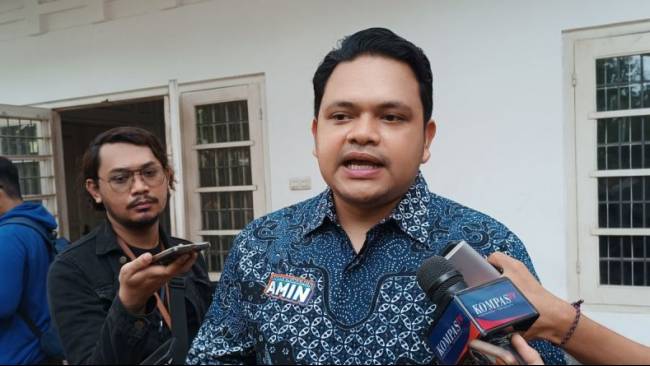 Timnas AMIN Buka Donasi Rp10 Ribu untuk Cetak Alat Kampanye