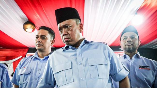 Program Makan Siang Gratis Disebut "Prank", TKN: Dilaksanakan Bertahap, 82,9 Juta Anak Itu di 2029