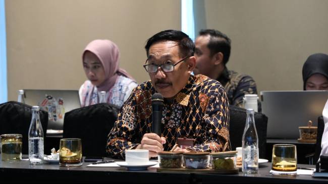 219 ASN Diduga Langgar Netralitas, Ketua KASN: Pj Kepala Daerah Punya Peran Penting