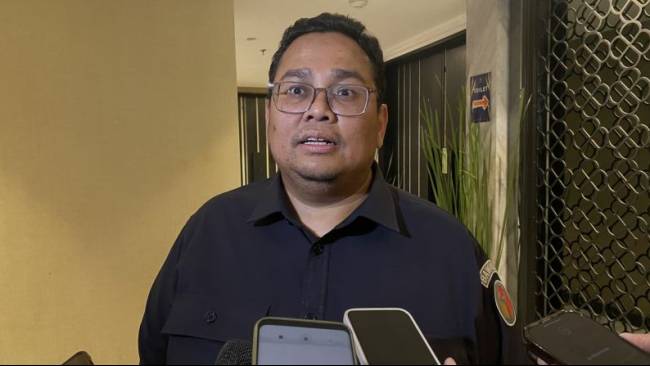 Bawaslu soal Tabulasi Suara Pilpres dan Pileg Hilang di Sirekap: Menandakan Ada Permasalahan