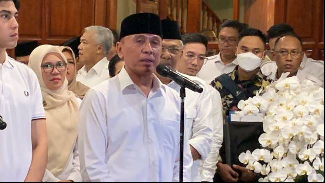 TKN Prabowo-Gibran Sebut Mayor Teddy Ajudan Menhan Tak Mungkin Korbankan Karier