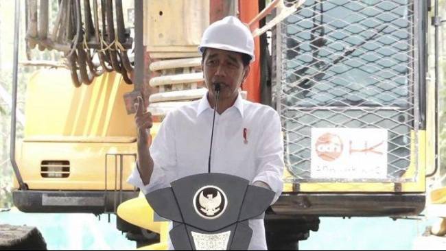Soal Presiden Minta KPU Ubah Format Debat, Timses Ganjar-Mahfud: Bagian dari Kemunafikan Jokowi