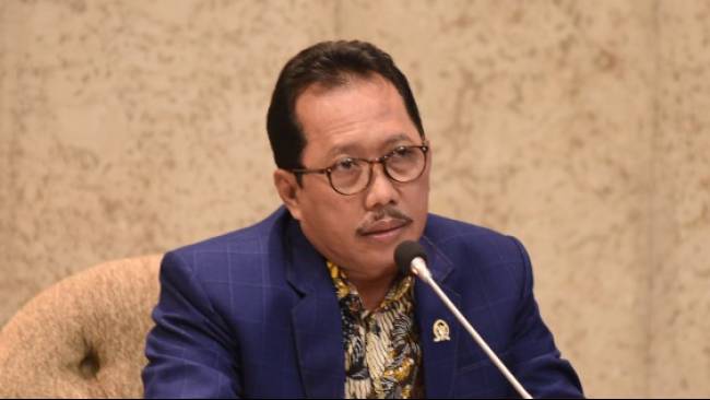 Politikus NasDem: Temuan Transaksi Janggal Dana Kampanye Harus Dibuktikan dengan Fakta bukan Asumsi