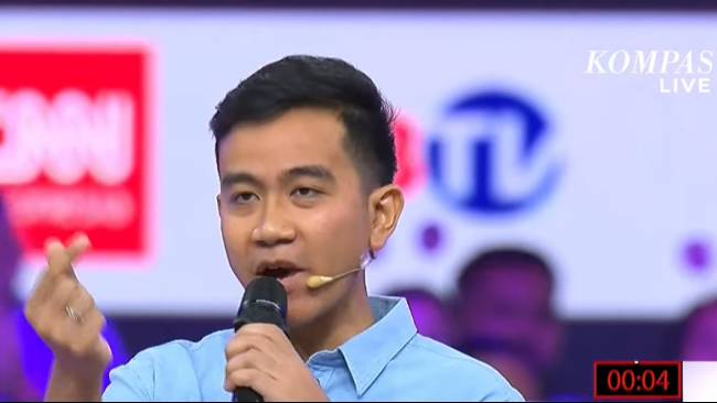 Apakah Gibran akan Datang Saat Dipanggil Bawaslu Jakarta? Ini Jawabannya