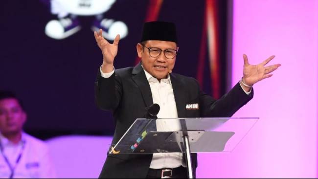 Cak Imin: Kecurangan Pemilu 2024 Dimulai sejak Mengakali Konstitusi