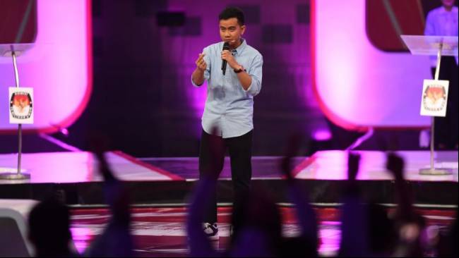 Bawaslu Batal Panggil Gibran Soal Dugaan Pelanggaran Kampanye, Janji Umumkan Keputusan Jumat