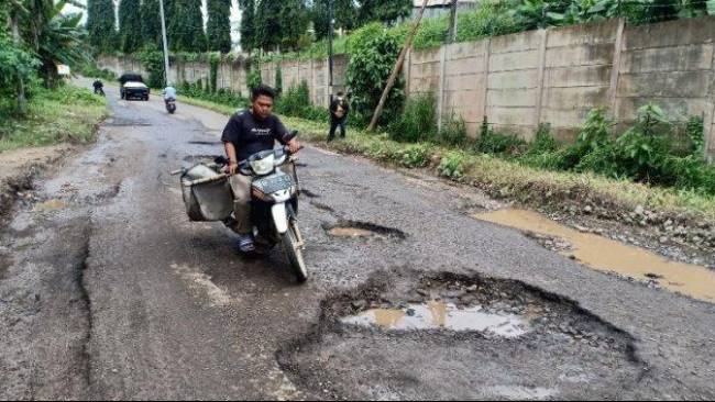 Walikota Balikpapan Bantah Pernyataan Cak Imin Soal Jalan Rusak dan Susah Air: Salah Data