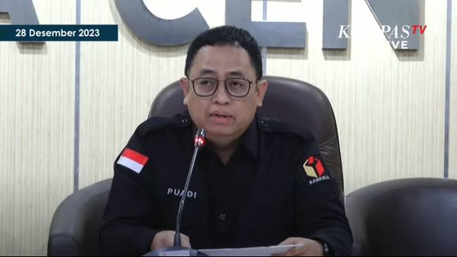 Bawaslu Beberkan 8 Potensi Masalah jika KPU Putuskan 31 Ribu Surat Suara di Taipe Rusak