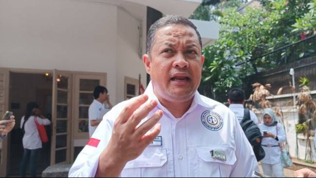 Merasa Laporan Tidak Ditindaklanjuti, Timnas Amin Anggap Bawaslu Berat Sebelah