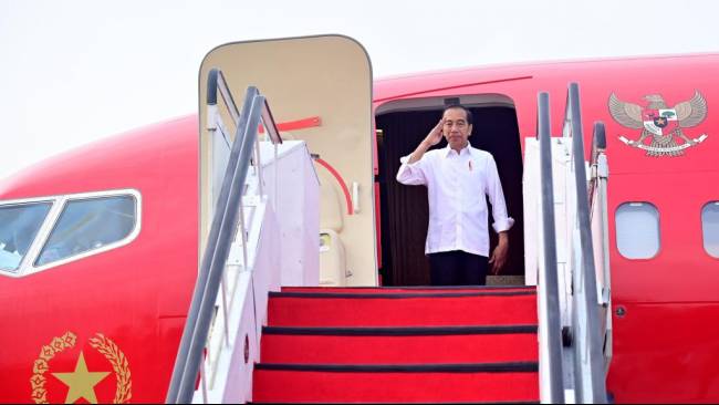 Pengamat: Pernyataan Jokowi Presiden Boleh Kampanye Tindakan Inkonstitusional, Langgar Asas Pemilu