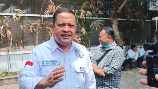 Timnas Amin Siap Buktikan Kecurangan Pilpres 2024 sampai ke MK, Minta Pemilihan Ulang?