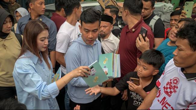 TKN Prabowo-Gibran Bakal Laporkan Bawaslu Jakarta Pusat ke DKPP