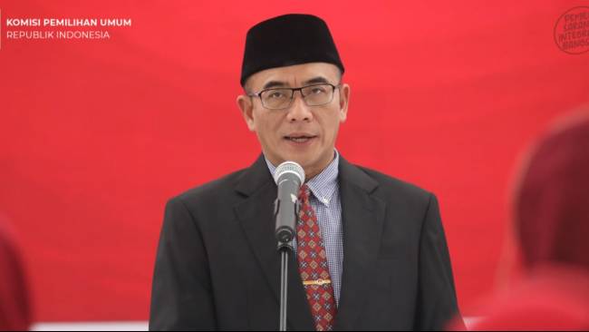 35 Petugas Ad Hoc Pemilu Meninggal Dunia, KPU Pastikan Beri Santunan ke PPS, KPPS hingga Linmas