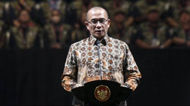 KPU: Begitu Rekapitulasi Nasional Selesai, Hasil Pemilu 2024 Langsung Ditetapkan