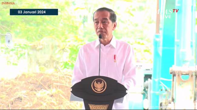 Tindakan Jokowi Benar-Benar di Luar Nalar, Pengamat: Kunjungi Hotel Tempat Kumpul Prabowo-Gibran