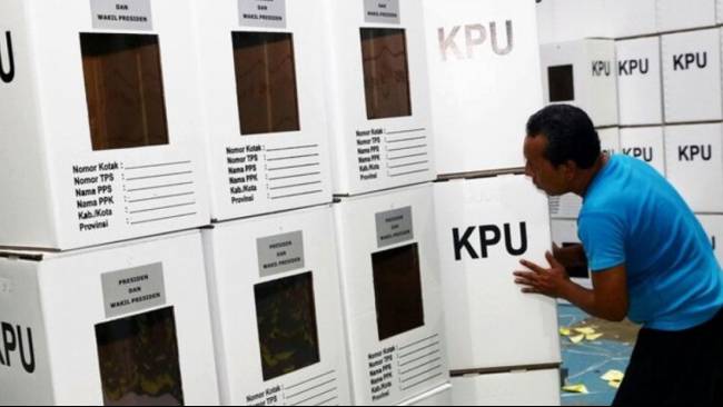 Jajak Pendapat Kompas: 49,5 Persen Responden Yakin Hak Angket DPR dapat Terwujud