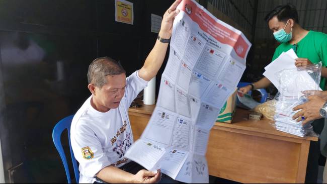 Simak! Ini Cara Penghitungan Kursi DPRD Kabupaten/Kota Pemilu 2024