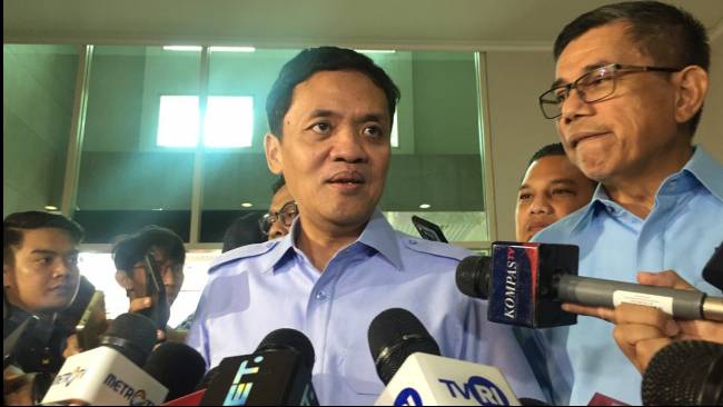 Gerindra Buka Peluang Usung Anies-Kaesang di Pilkada Jakarta