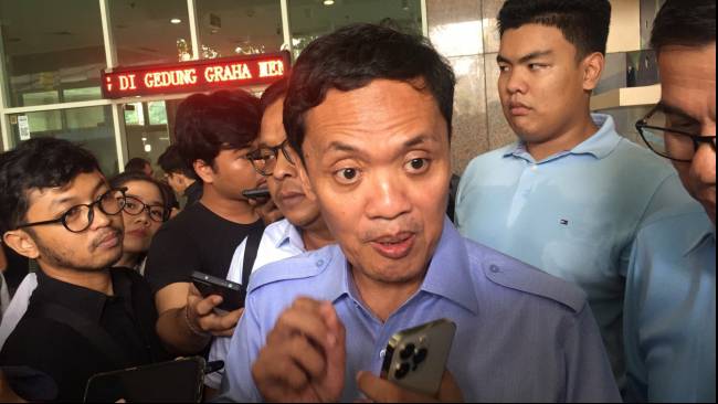 Gerindra Buka Opsi Usung Kaesang Dampingi Ridwan Kamil untuk Pilkada Jakarta 2024