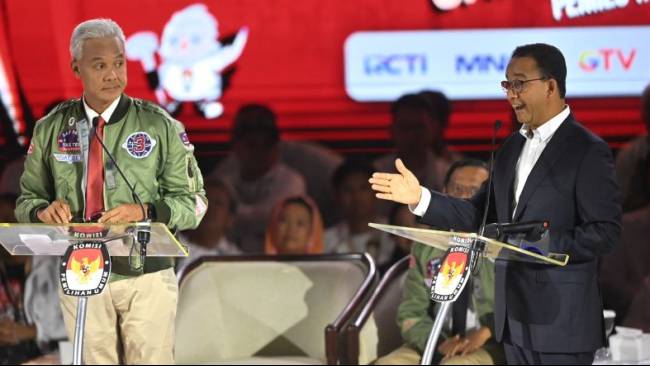 Hari Ini Anies ke Serang, Ganjar Kunjungi Banda Neira, Makassar, dan Malang