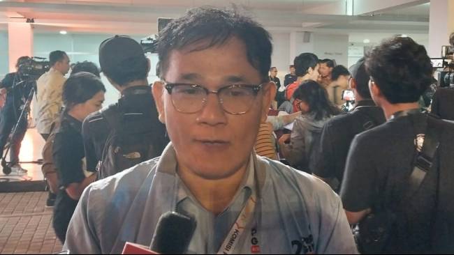 Prabowo-Gibran Godok Pembentukan Badan Gizi Nasional untuk Program Makan Siang Gratis