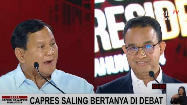 Timnas AMIN Belum Berencana Laporkan Prabowo atas Ucapannya di Riau