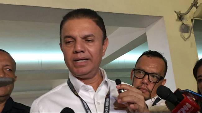 Timnas AMIN Pastikan Kampanye Akbar Anies-Muhaimin di JIS Gratis, War Tiket buat Ukur Animo