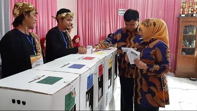 Kapan Pendaftaran Panwascam Pilkada 2024 Dibuka? Ini Ketentuan dan Jadwalnya