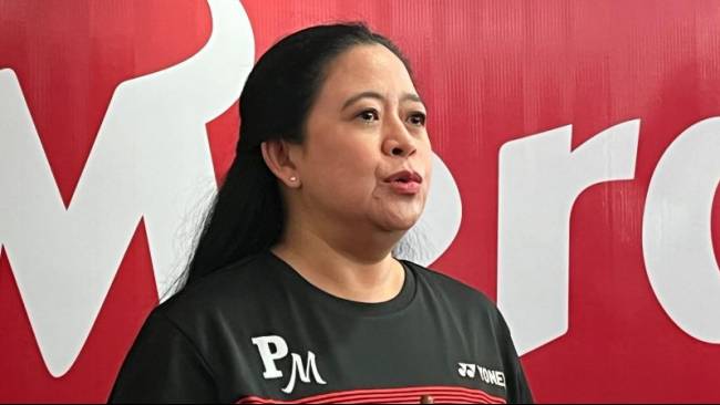 Kata Puan soal Peluang PDIP Dukung Airin di Pilkada Banten: Kami Masih Lakukan Pemetaan