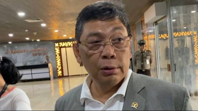 Wasekjen PDIP soal Pengusungan Anies di Pilkada Jakarta 2024: Keputusan di Ibu Megawati