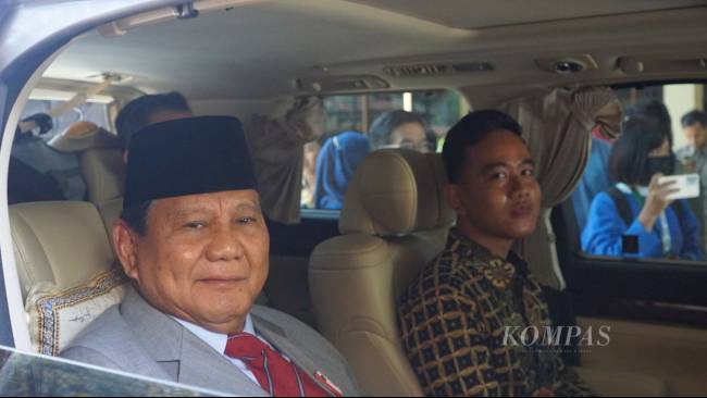 TPN Ganjar-Mahfud Tantang Prabowo-Gibran Ikut Langkah Mahfud Mundur dari Jabatan: Tak Cuma Omon-omon