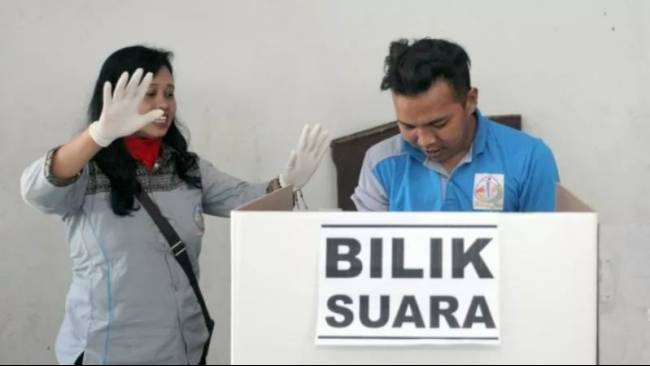 KPU Buka Rekrutmen Panitia Pemilu Lagi, Kali Ini untuk Pilkada Serentak 2024
