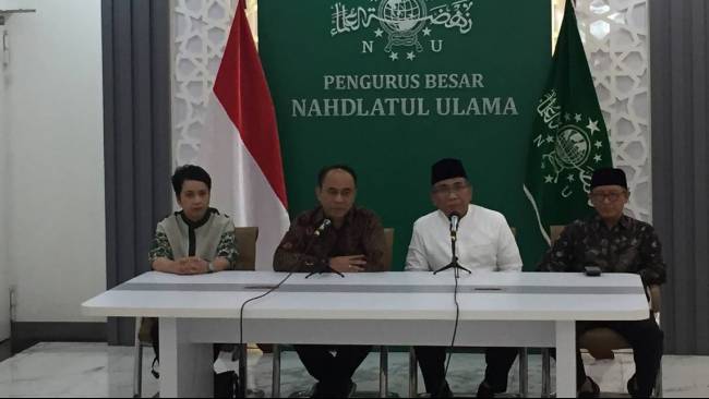 Menkominfo Sebut akan Terjadi Peningkatan Berita Hoaks Jelang Pencoblosan Pemilu 2024