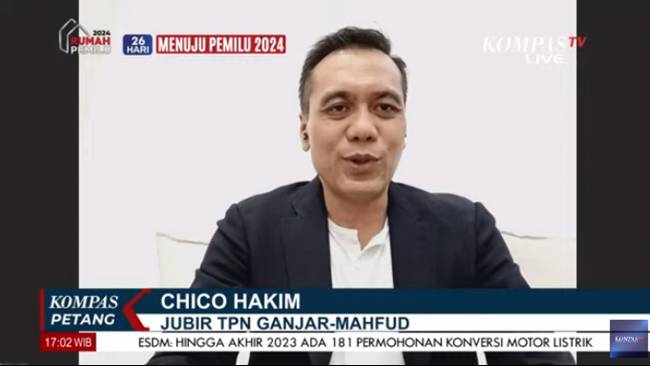 Duet Ahok-Anies Masih Terbuka, Politisi PDI-P: yang Tertutup Opsi Calonkan Orang Pernah Berkhianat
