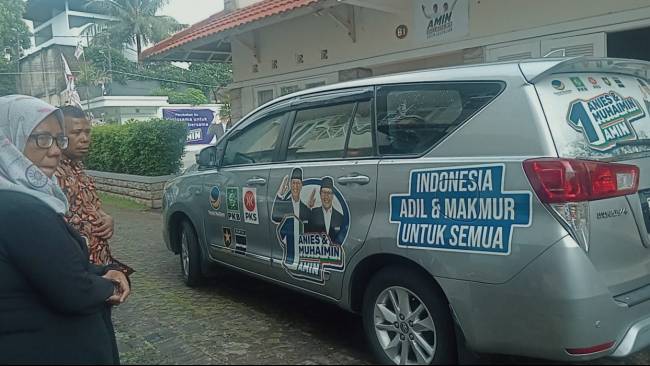 Relawan Anies Kembali Roadshow ke Jawa dan Sumatra, Pantau Daerah Rawan Kecurangan
