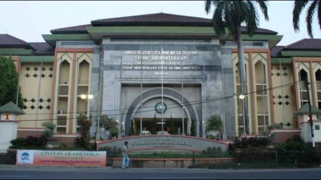Kemenag Siapkan Beasiswa Internasional di PTKIN, Bidik 100 Ribu Mahasiswa Asing