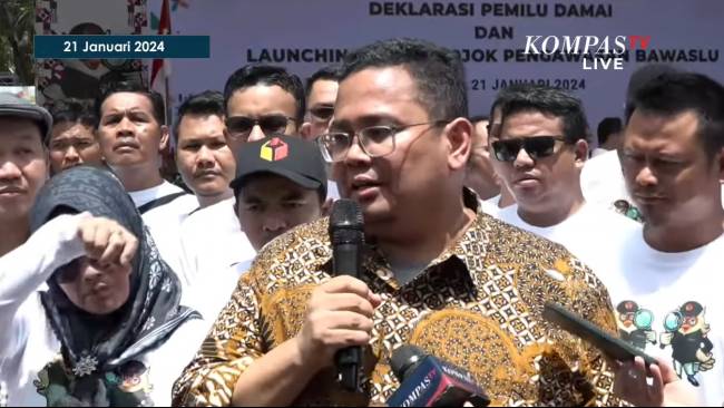 Temuan Sementara Bawaslu di Pemilu 2024: Surat Suara Tertukar, Pemilu di Kuala Lumpur akan Diulang