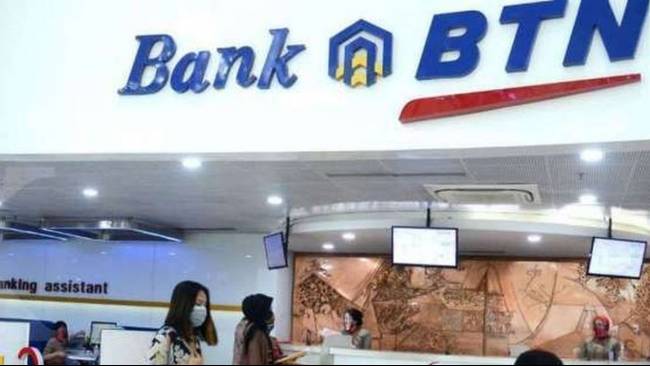 Bank BTN Buka Rekrutmen Posisi Strategis, Deadline 11 Mei 2026! Simak ...