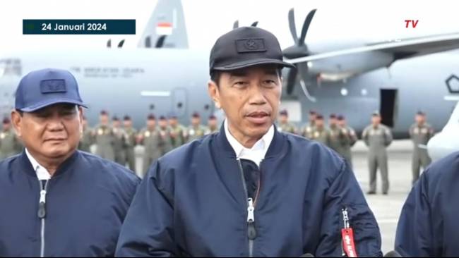 Rektor UNIMUS: Istana dan Pejabat Pemerintah Tak Bijak karena Anggap Reaksi Para Guru Besar Partisan