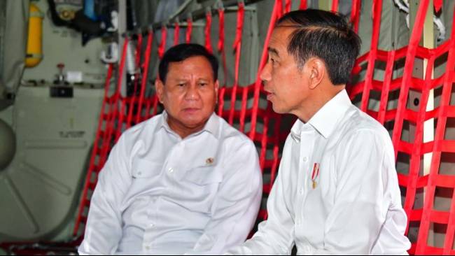 Jokowi Sebut Presiden dan Menteri Boleh Kampanye dan Memihak, Benarkah? Ini Aturannya