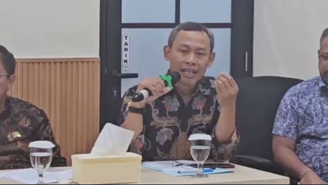 Komnas HAM Harap Pejabat Negara Berkontribusi pada Penyelenggaraan Pemilu yang Jujur dan Adil
