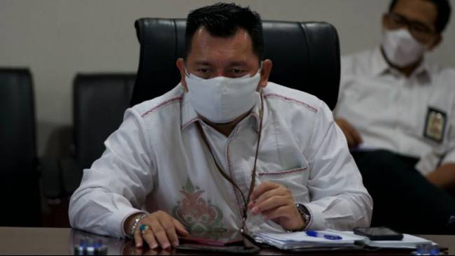 Ade Irfan Bantah Dirinya dan 7 Tenaga Ahli Mundur dari KSP, Begini Penjelasannya