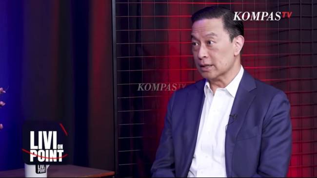 Tom Lembong Kritik Food Estate: Kegagalan-Kegagalan yang Bersifat Konyol