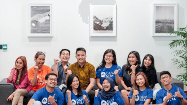 Profil Andi Gita Namira, Alumnus Babson College Amerika, Kembangkan Lontara + sebagai CEO ArtaMobile