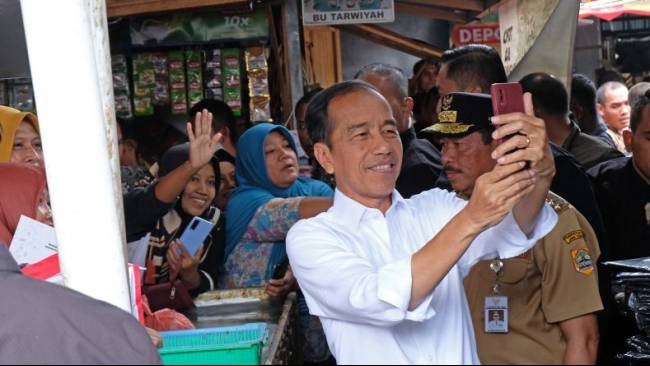 Koalisi LSM: Sudah Terjadi Kejahatan Pemilu, secara Sistematis Libatkan Presiden hingga Pejabat Desa