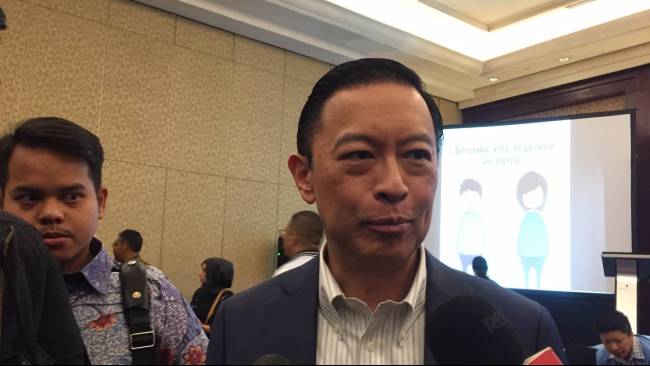 Tom Lembong: Ada Indikasi Kebijakan Bansos Menguras Stok Bulog sampai 1,3 Juta Ton