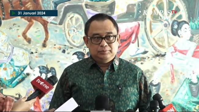 Ari Dwipayana Jawab Surat Terbuka Mahasiswa UGM: Hargai Keragaman atau Perbedaan Perspektif