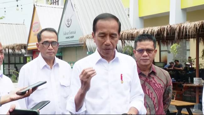 Polisi Minta Akademisi Buat Testimoni untuk Jokowi, Pengamat: Ada Upaya Terstruktur dari Atas