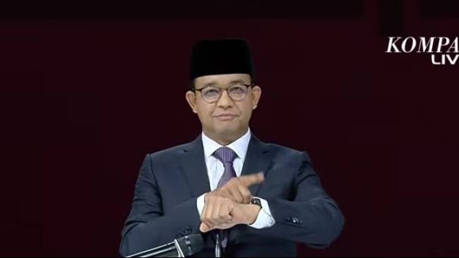 Terima Dukungan PKB Maju di Pilkada Jakarta, Anies Ajak Partai Lain Bergabung