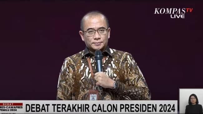 Pemilih Boleh Cek Surat Suara di Depan KPPS sebelum Masuk ke Bilik